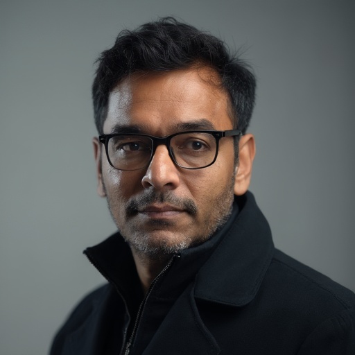 Rajesh Venkataraman — aviator game reviewer